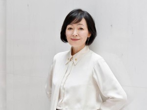 「ありがとうファイル」は家族への愛を伝えて残す「夢のバトン」　財前直見さんインタビュー（後編）