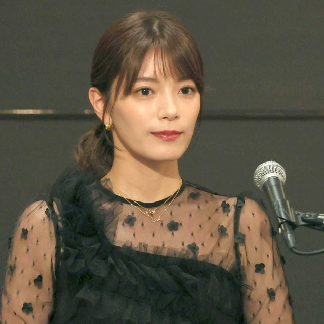 三谷紬アナウンサー