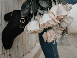 タンスの中は目に優しい色ばかり。いつかはピンクのズボンをはきたい