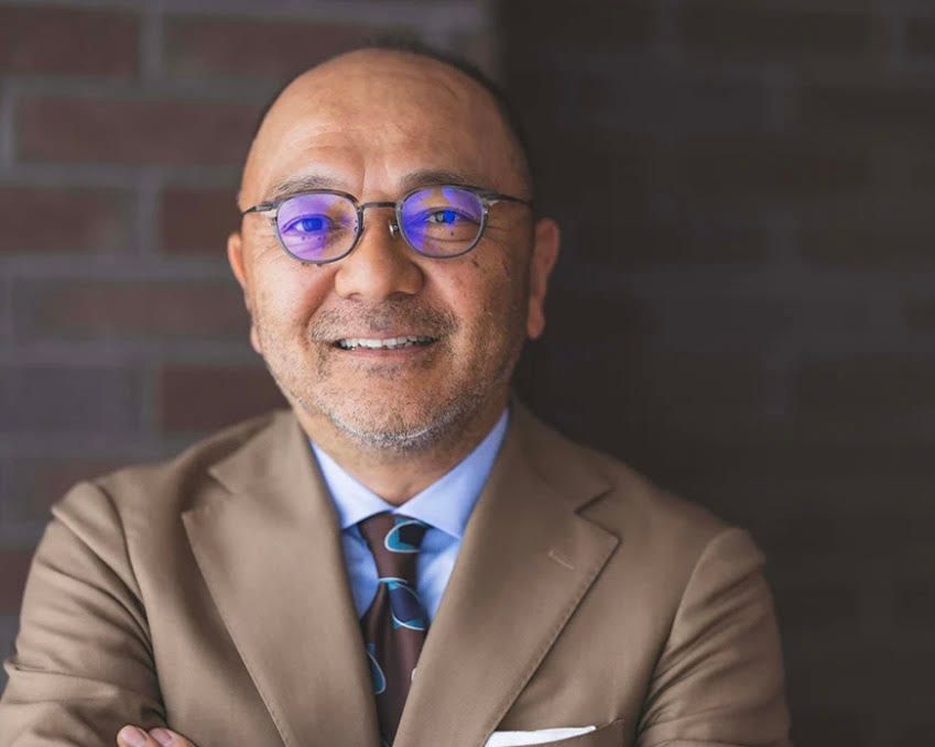 創刊18回目の新春。<br>AERA STYLE MAGAZINEは変わらず、ビジネスパーソンを応援します。