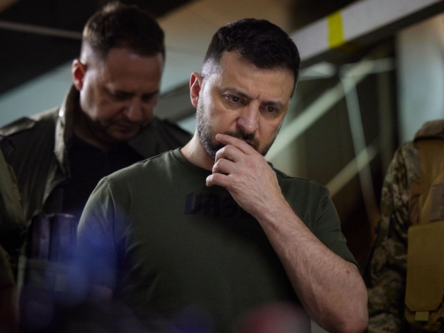 ウクライナ侵攻で新局面 非正規部隊のパルチザン、南部でロシア軍や親