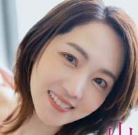 山崎真由美(C)光文社/週刊FLASH 写真◎矢西誠二