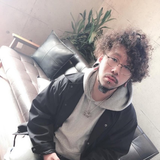 出会った頃のゆう也さん／Akimoto MINMIさん（@akimoto_family）提供