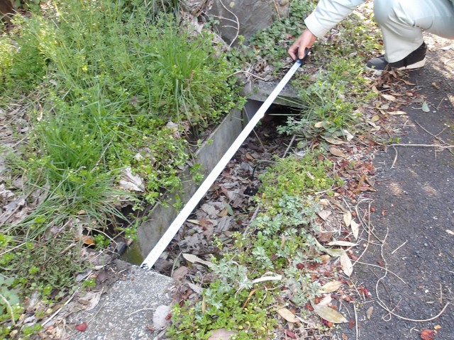 津山市の市道でグレーチング3枚盗難 総額約6万円相当の被害　岡山