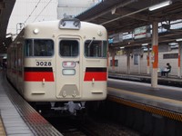 4面4線の山陽姫路駅