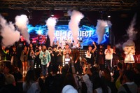 ラストシーンも感動的だった