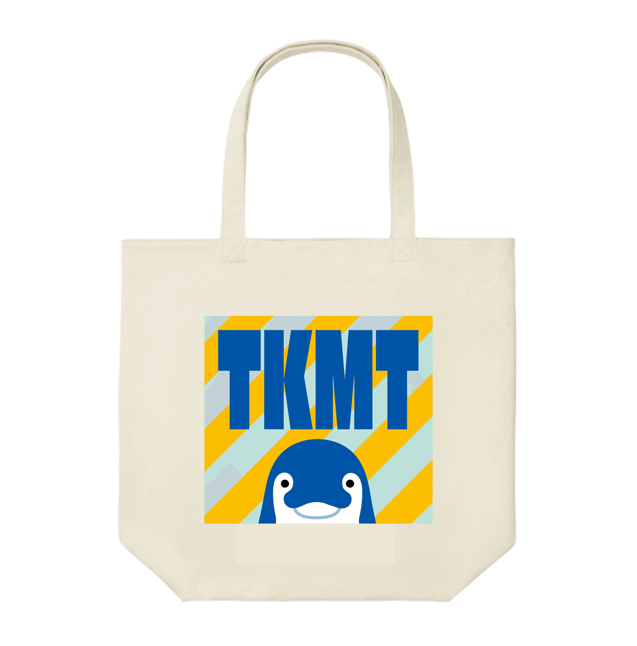 ことちゃんトートバッグ　提供：高松市