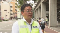 香川県くらし安全安心課／大川 浩二郎さん