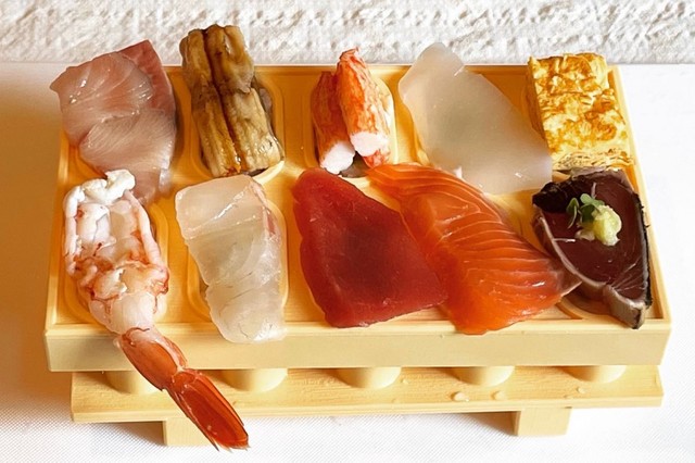 いよいよとびだします！