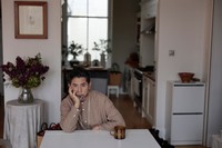 本木雅弘 還暦記念フォトブック『awai 刹那と永遠のまにまに』ⒸKazuhiro Nakamura