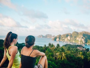 ｢女？男？どっち？？｣。カップル割を受けるのに説明させないで