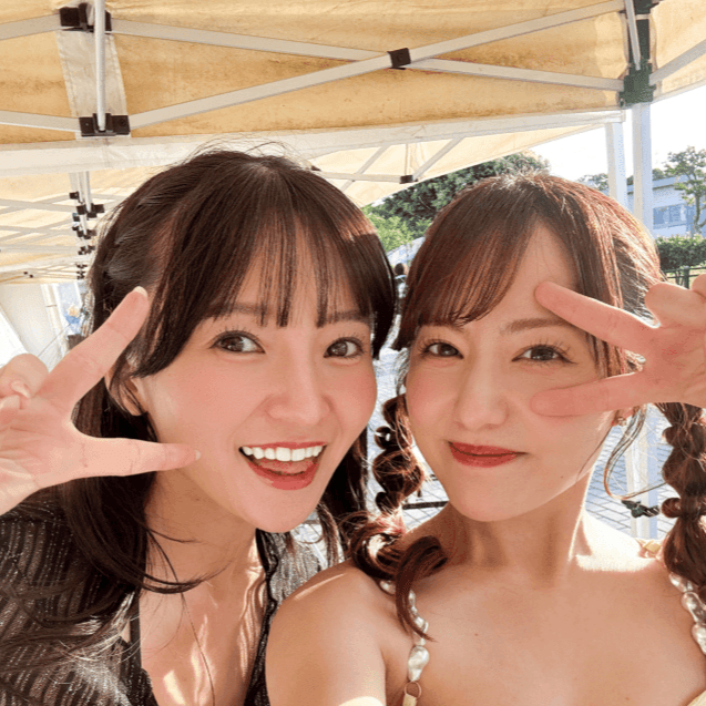 矢埜愛茉のX（@yano_ema）より