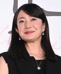 菅野美穂