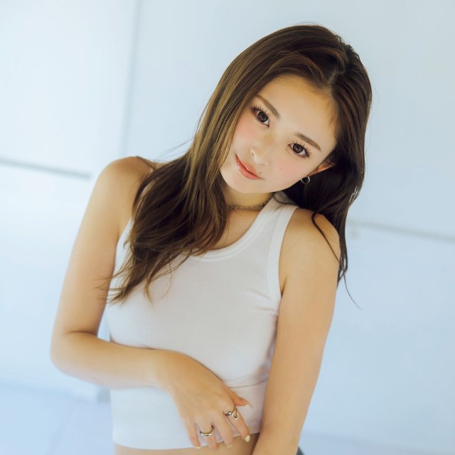 ゆうちゃみ(C)光文社/週刊FLASH 写真◎横山マサト