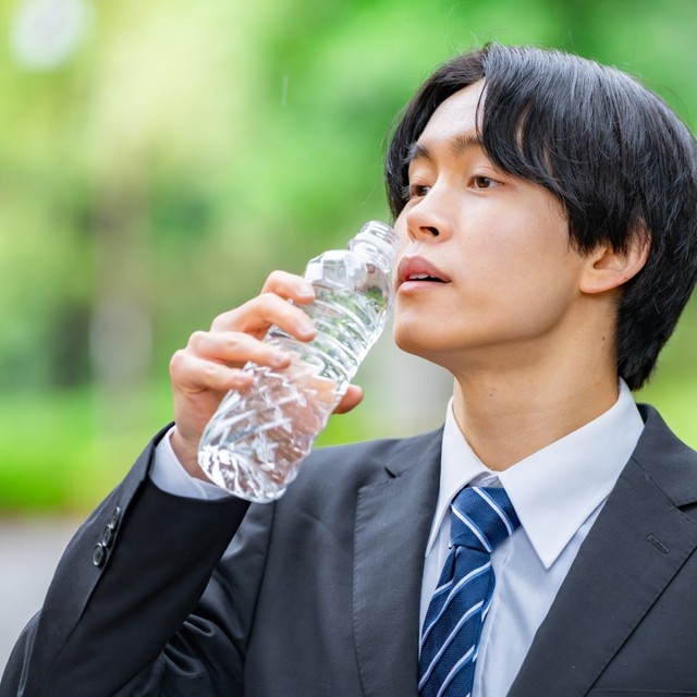 「自分は糖尿病じゃない」と思っている人も要注意　※画像はイメージです（ponta1414/photoAC）