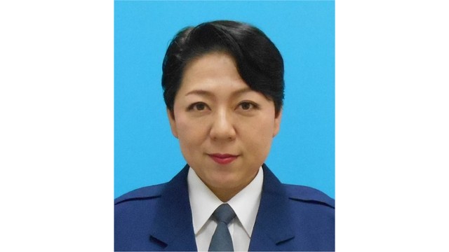 【香川県警・第一次人事異動】初の女性署長に安冨行美さんが就任など　94人対象、2024年度よりも小規模に