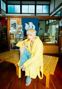 2枚目のミニアルバム「TAP」のMVは全編日本で撮影したという（出典：NCT SNS）