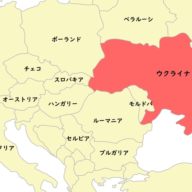 東欧進出へのリスクは　※画像はイメージです（lastpresent/stock.adobe.com）