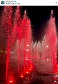 ピエール瀧さん「神戸いいとこ」。神戸の風景写真を投稿（本人の公式インスタグラムから）