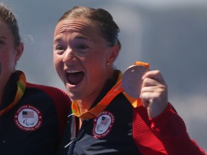 アフガニスタン、イラク…「テロとの戦い」元負傷兵ら出場　東京パラリンピック開会式