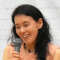 「東北おんばのうた」詩人・新井高子さんら座談会 「豊かさを私なりの回路で伝えていきたい」