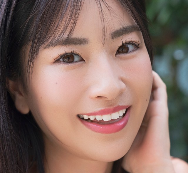 さかいゆりや(C)光文社/週刊FLASH 写真◎唐木貴央