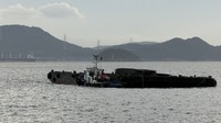 提供：水島海上保安部