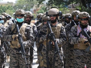タリバンのアフガニスタン速攻制圧なぜ？　7年前から「寸止め」、農村支配で都市包囲