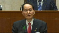 香川県／浜田恵造　知事