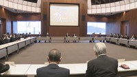推進協議会　11月1日