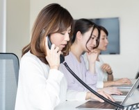 テレアポ業務はきついけど、将来の仕事に活きてくることもあるそうです　※画像はイメージです（metamorworks/stock.adobe.com）