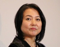 杉田かおるさん（2025年撮影）