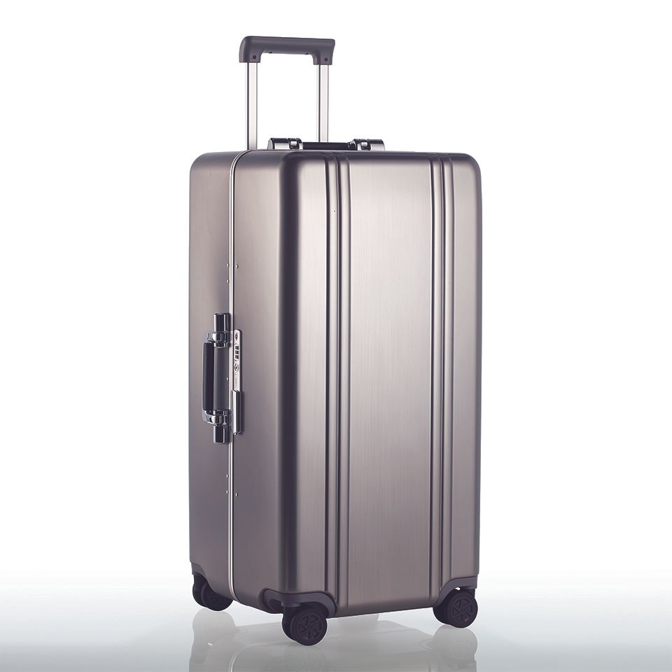 旅するバッグ。_ZERO HALLIBURTON　960_main