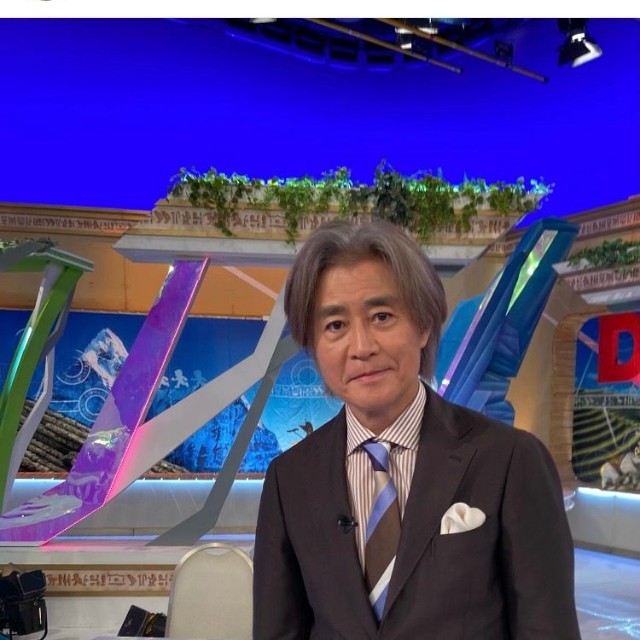 野々村真（@nonomura_makoto_official）さんのインスタグラムより