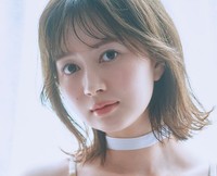 江籠裕奈（提供／週刊SPA!編集部　撮影／岡本武志　ヘアメイク／円谷歩美　スタイリング／筒井葉子（PEACEMONKEY））