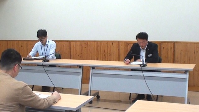 岡山県庁　岡山・北区