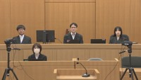 平井卓也議員のパーティー券報道訴訟　提訴から1年…争点を整理　第5回口頭弁論