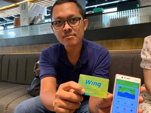 40年前まで物々交換のカンボジア、キャッシュレスに踏み出した事情