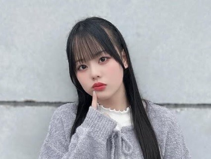 宮川耀のインスタグラム＠o2_hikariより