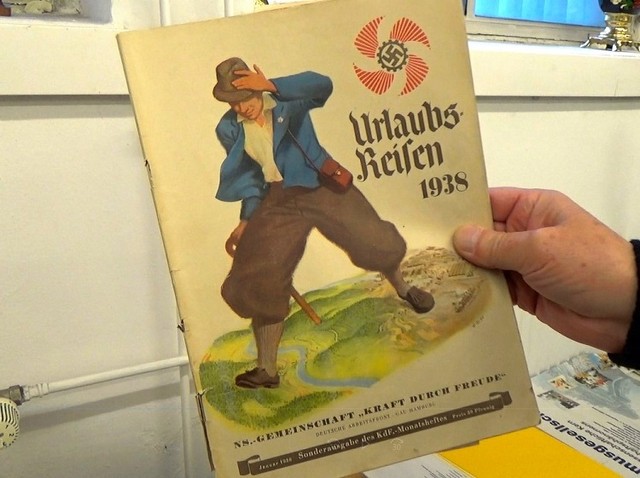 古新聞　ナチスドイツ DSXZQO5226855013082024000000-1