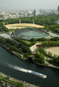 大阪城ホール