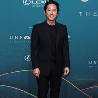 　スティーヴン・ユァン