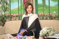 芸能生活40周年を迎えた真琴つばささん