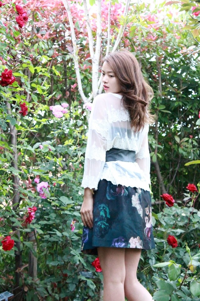 「中途半端だった」という以前のSkyさん／Skyさん（@sky__art666）提供