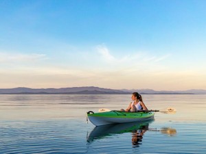尊敬する仲良しの母。似てるけど同じじゃないと気付き、決めたこと