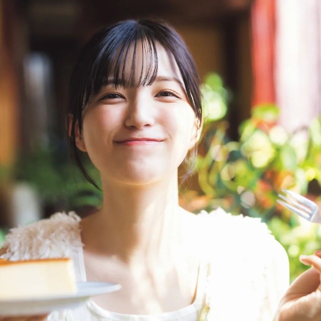『グラビアチャンピオン』VOL.13に登場した五百城茉央