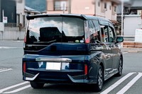 RP5系ステップワゴン（CenturionStudio.it/stock.adobe.com）