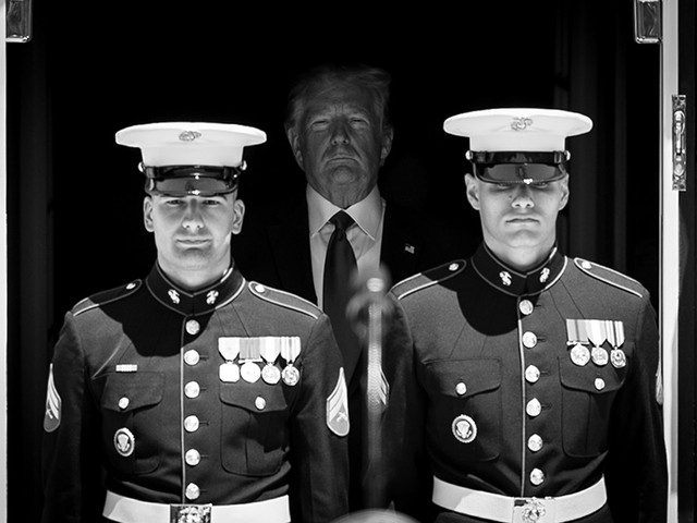 トランプ氏の人種差別発言と メイド イン アメリカ 朝日新聞globe