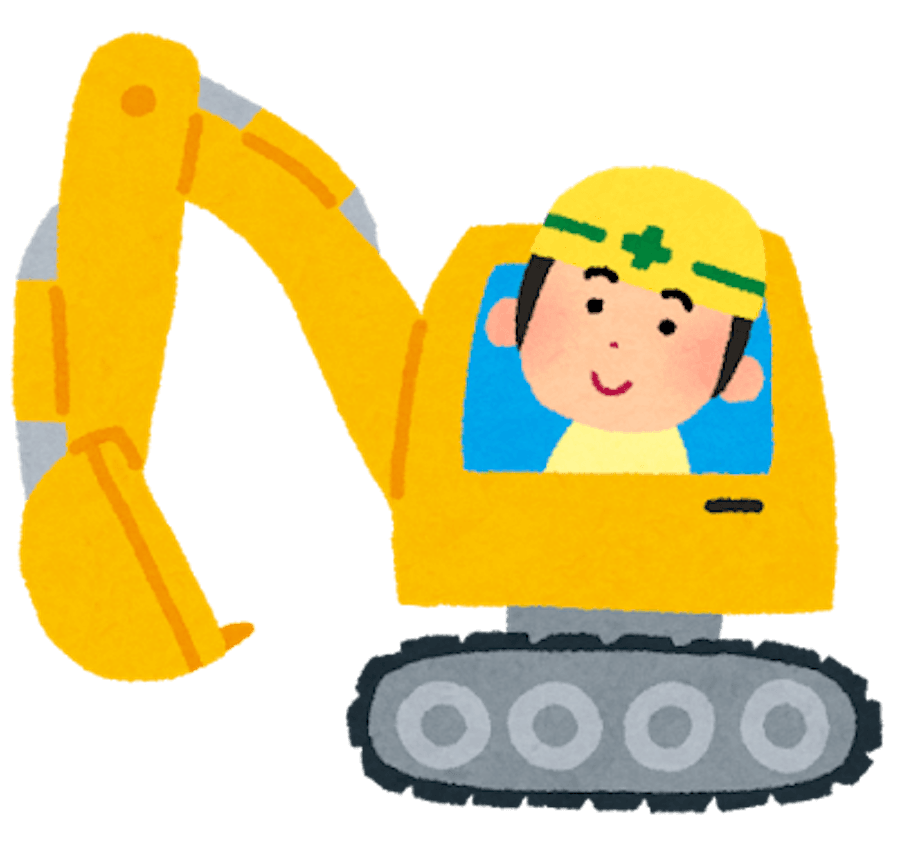 非道なニセ情報投稿者に対する憤りを、「埋めるの得意なんで請負います」「ミニユンボと山あります。任せてください」とユーモアで包んでリプライしていたネット民も