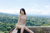 「岸みゆ セカンド写真集（仮）」（東京ニュース通信社刊）撮影／横山マサト